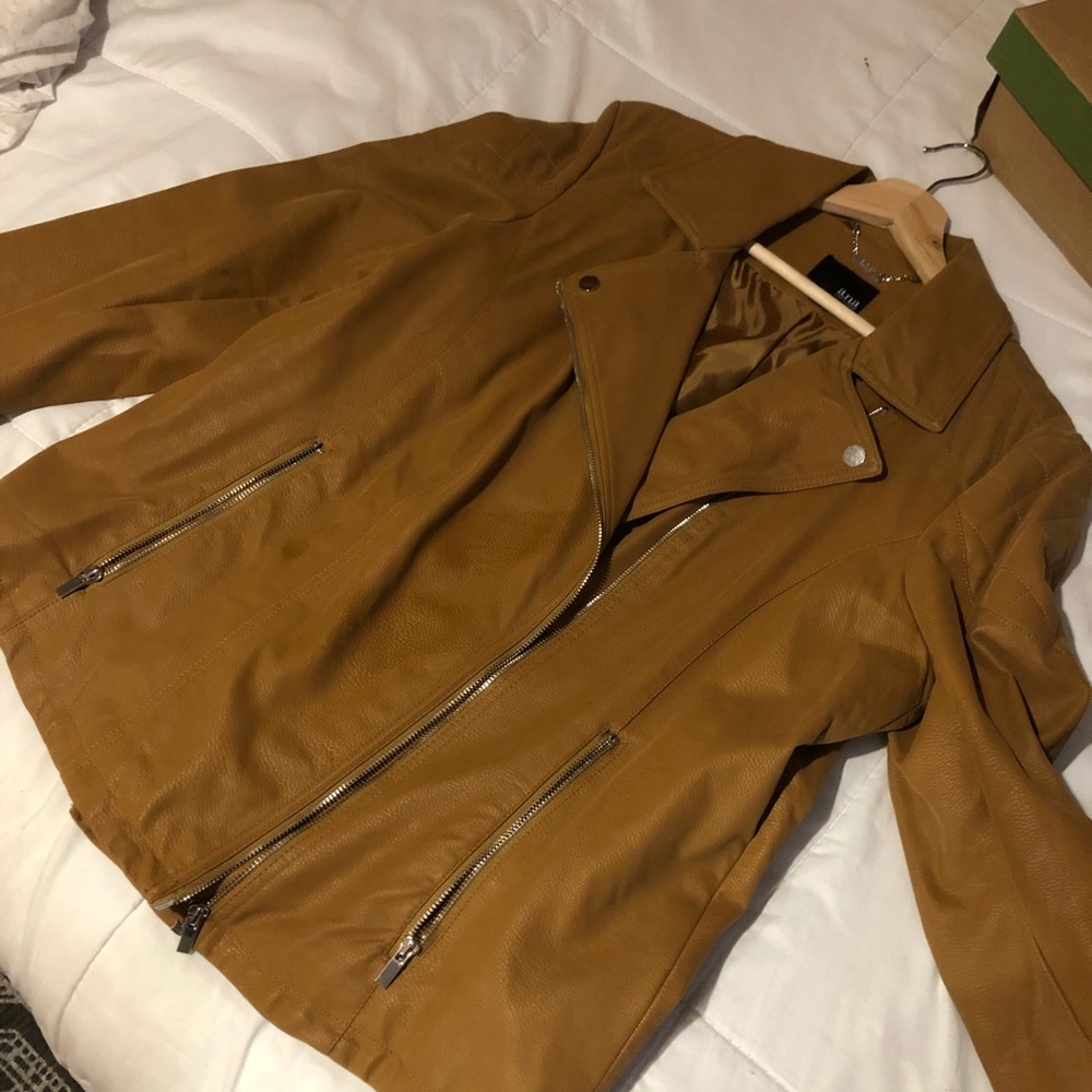 Ana jacket size XL